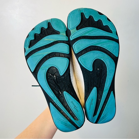 Altra ESCALANTE 2.5 Running Shoes White 10.5 - Picture 6 of 8